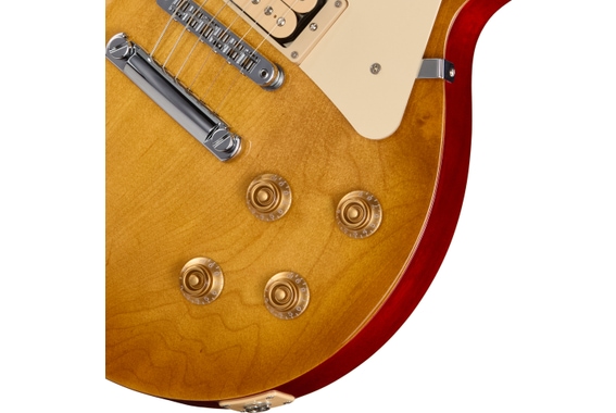 Gibson Les Paul Studio Double Trouble Dirty Lemon Burst image 6