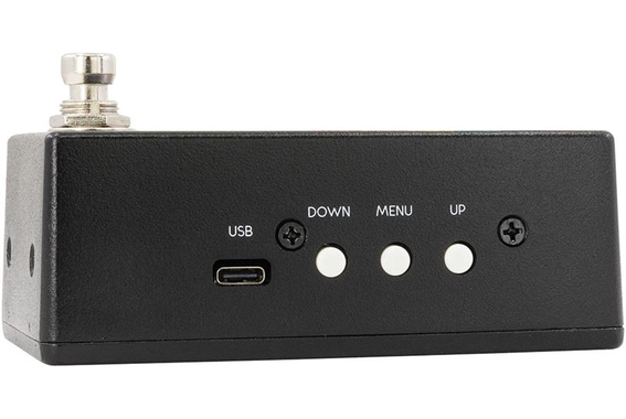 Walrus Audio Canvas Tuner image 6
