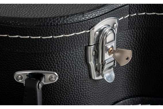 Rocktile Gitaarhoes Jumbo Jazz Style image 6