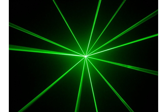 JB Systems Space-4 Mk2 Laser image 6