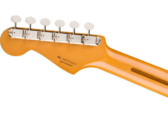 Fender Vintera III Late 50s Stratocaster Aztec Gold  - Retoure (Zustand: sehr gut) image 6