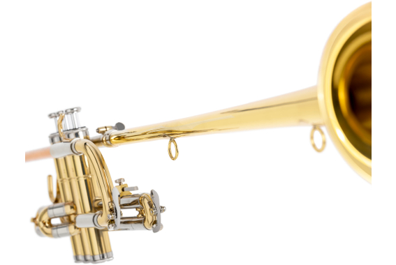 Classic Cantabile TR-45 Herald Trompete image 6
