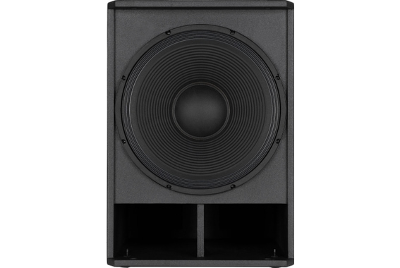 RCF SUB 15-AX Subwoofer Actif Pole Set image 6