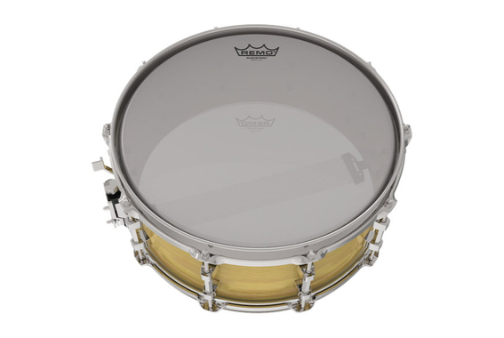 Remo Silent Stroke Mesh Heads Stage Set image 6