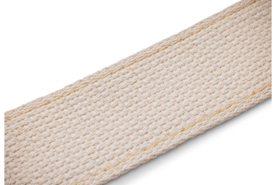 Taylor Academy Strap White/Brown image 6
