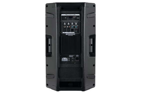 Pronomic Powerstage Economy 1812 2.1 Active PA System 550 Watts image 6