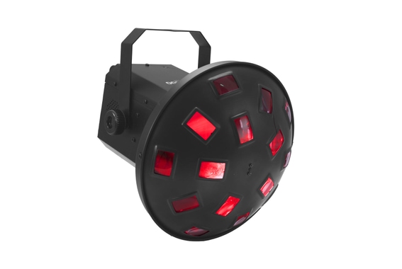 Set d’Effet Rayon Eurolite LED Z-2000 image 6