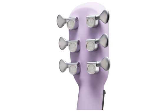 LAVA Music Blue Lava Touch Lavender  - 1A Showroom Modell (Zustand: wie neu, in OVP) image 6