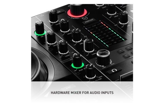 Hercules DJ Control Inpulse 500 image 6