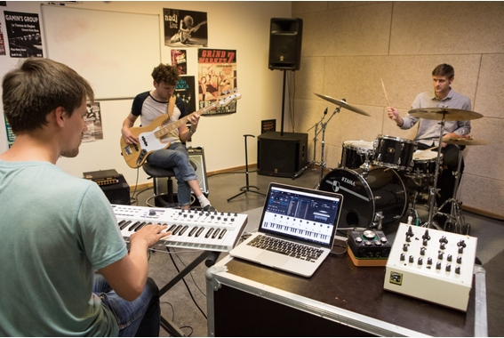 Arturia KeyLab mkII 61 Wit image 6