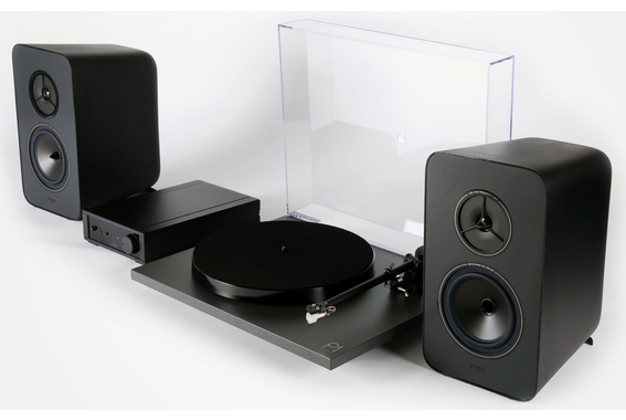 Rega System One image 6