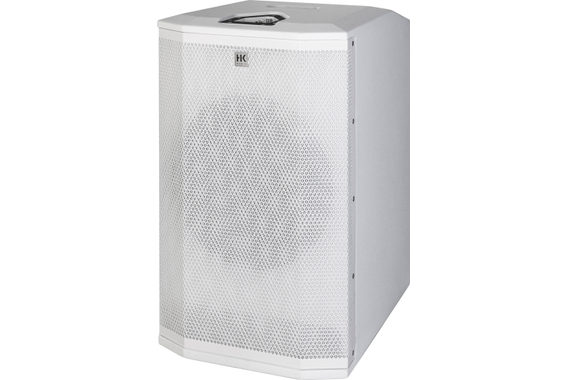 HK Audio Polar 12 MK2 System Bianco image 6