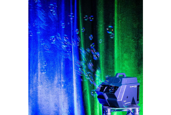 Eliminator Lighting Bubbletron EXL GO Fluid Set image 6