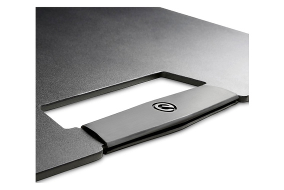 Gravity LS 431 B Lighting Stand image 6