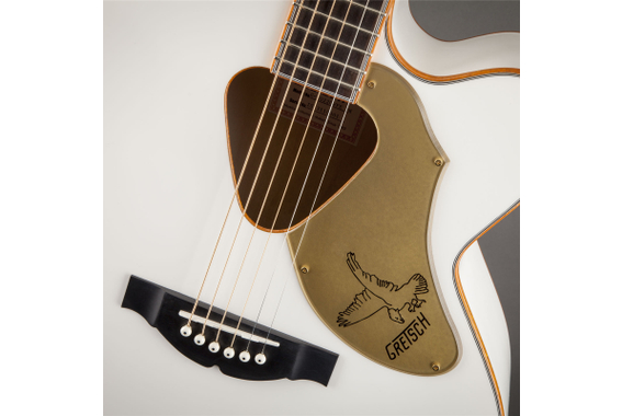 Gretsch G5022CWFE Rancher Falcon White  - Retoure (Zustand: akzeptabel) image 6