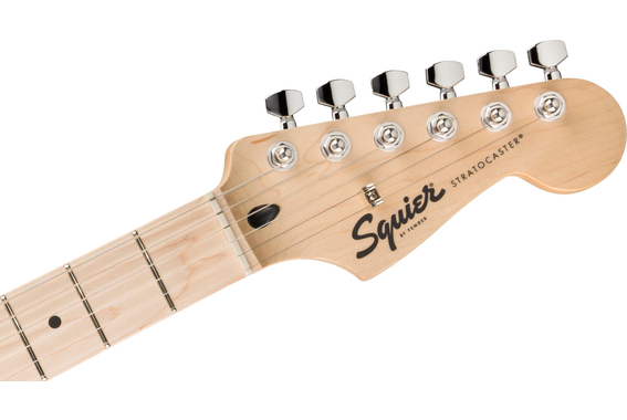Squier Sonic Stratocaster HT H Sonic Blue image 6