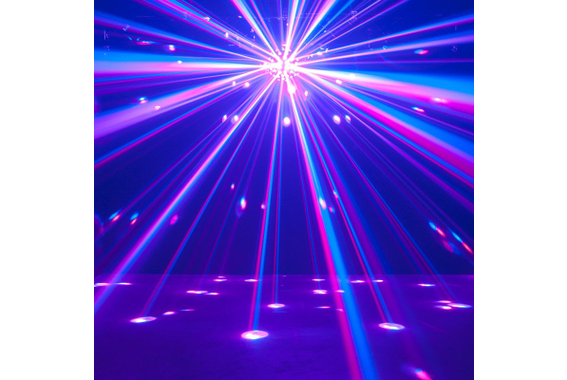 ADJ Starburst image 6