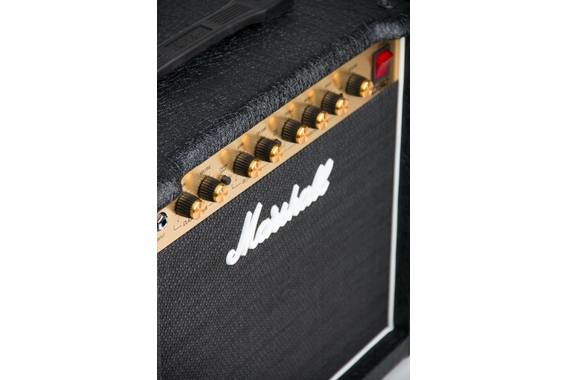 Marshall DSL5CR image 6