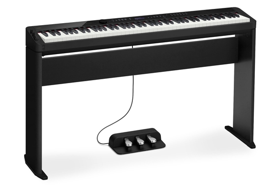 Casio PX-S3100 BK Privia Digitale Piano Zwart Home Set image 6