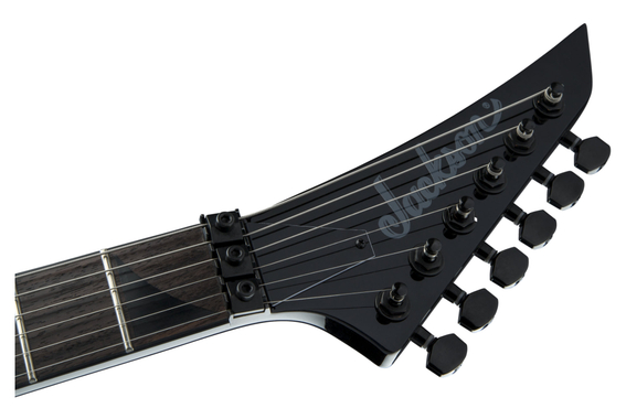 Jackson X Series Rhoads RRX24 Gloss Black  - Retoure (Zustand: sehr gut) image 6
