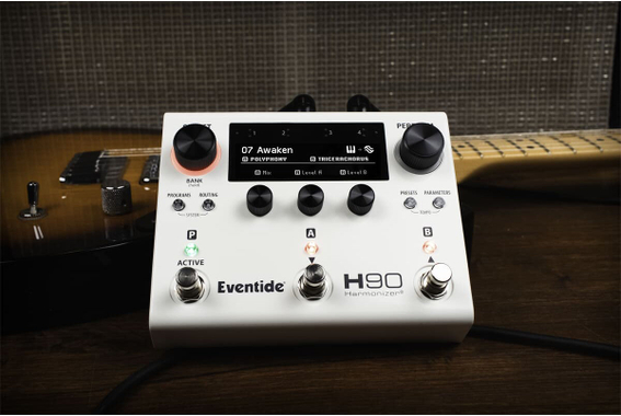 Eventide H90 Harmonizer image 6