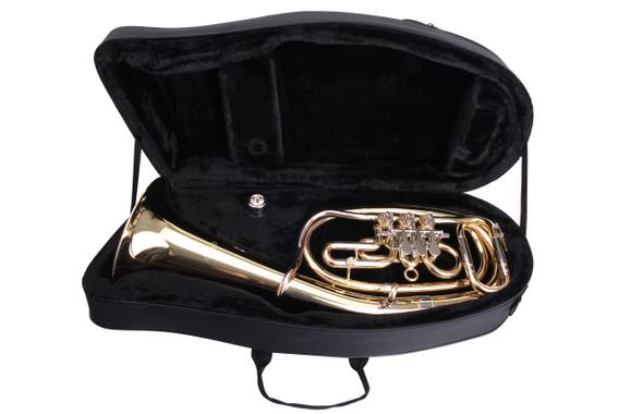 Classic Cantabile TH-38 Junior Tenorhorn  - Retoure (Verpackungsschaden) image 6
