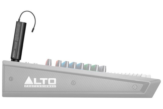 Alto Stealth 1 XLR-Funkübertragungssystem  - Retoure (Zustand: sehr gut) image 6