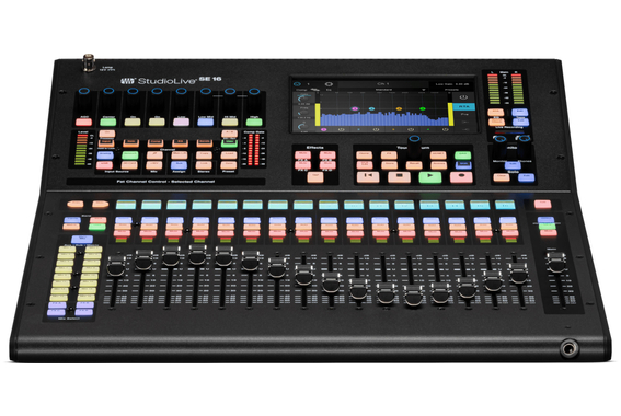 Presonus StudioLive SE16  - Aussteller  (Zustand: gut) image 6