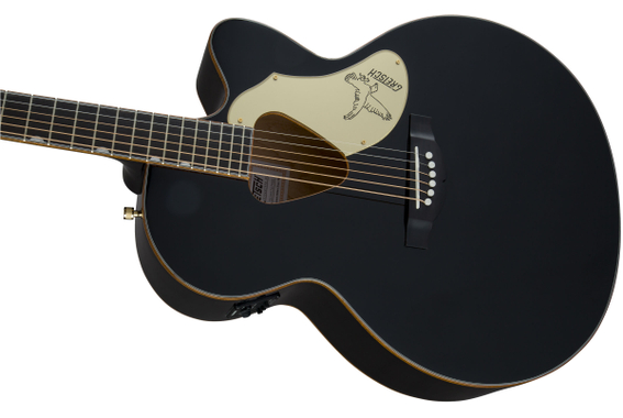 Gretsch G5022CBFE Rancher Falcon Black  - Retoure (Zustand: gut) image 6