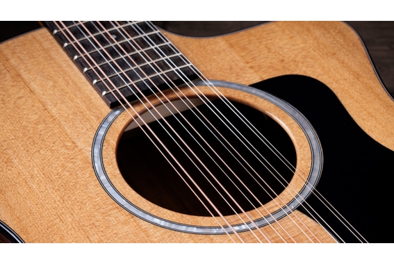 Taylor 254ce Plus image 6