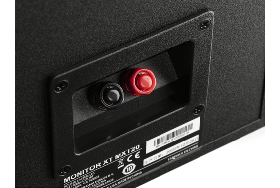 Polk Audio Monitor XT35 + Polk Audio XT20 Set Diffusori image 6