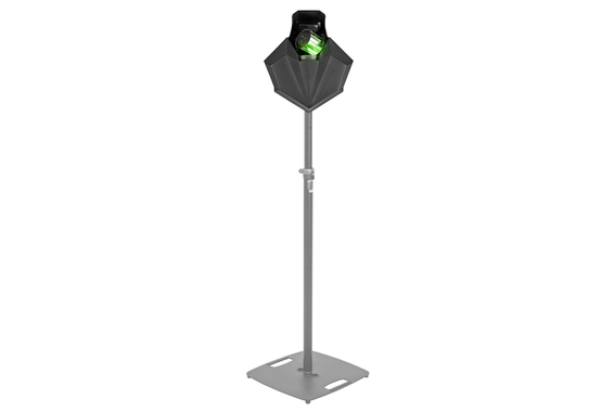 Eurolite LED CAT-80 Strahleneffekt  - 1A Showroom Modell (Zustand: wie neu, in OVP) image 6