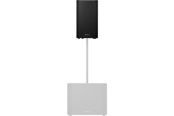 Pioneer DJ XPRS102 Altavoz Activo de 10" image 6