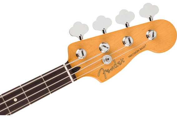 Fender 75th Anniversary Player II Precision Bass Diamond Dust Sparkle image 6