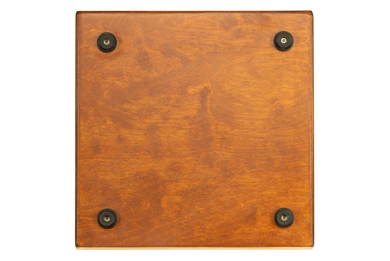 Meinl Snarecraft Cajon 100 Baltic image 6