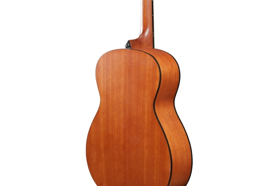 Ibanez VC50NJP-OPN Grand Concert Jam Pack Open Pore Natural image 6