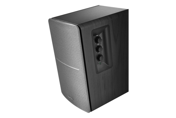 Edifier Studio R1280DB BK 2.0 luidsprekersysteem Black ISO Set image 6