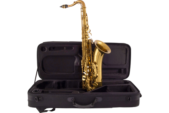 Leblanc Sassofono Tenore in Bb LTS411DL image 6