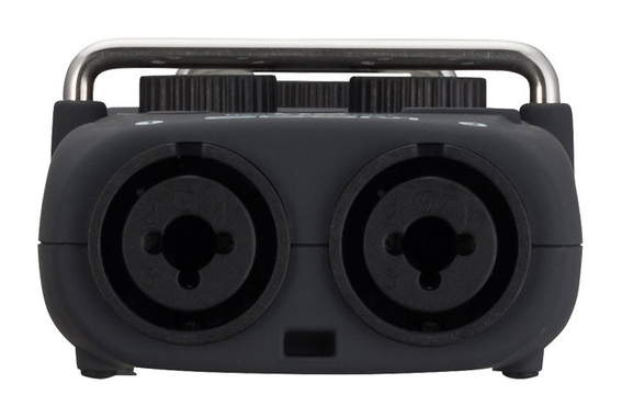 Zoom H5 portabler Audio-Recorder Set mit Recorder-Tasche image 6