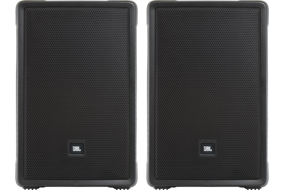 Système PA JBL IRX 2.1 Big image 6