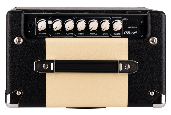 Cort CM15-R Set met Kabel image 6