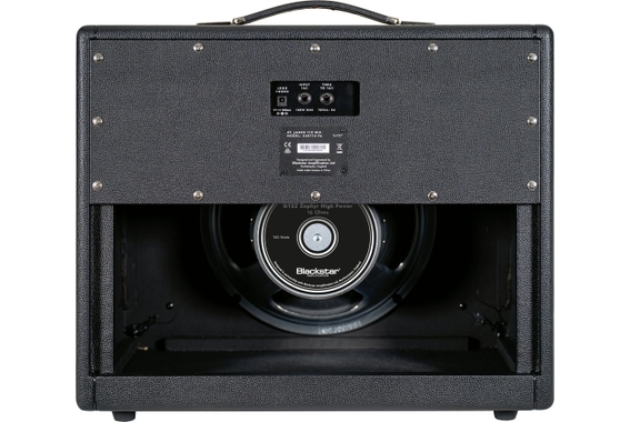 Blackstar St. James 112 Raw Power image 6
