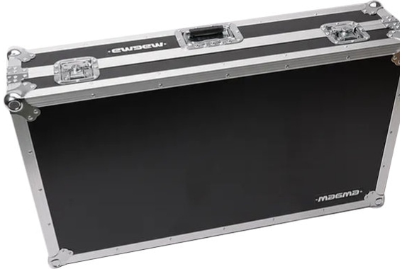 Magma DJ Controller Case Opus Quad image 6