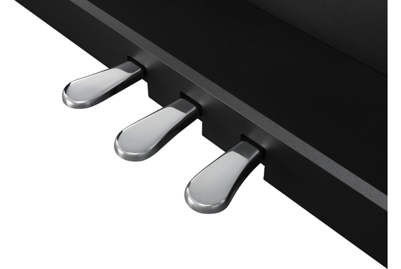 Kawai CX102B Digitale Piano Zwart Satijn image 6