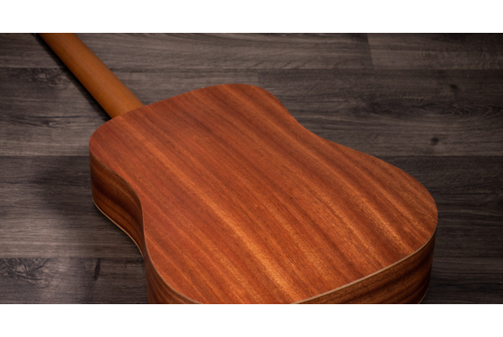 Taylor TSBT Taylor Swift Baby Taylor Natural image 6