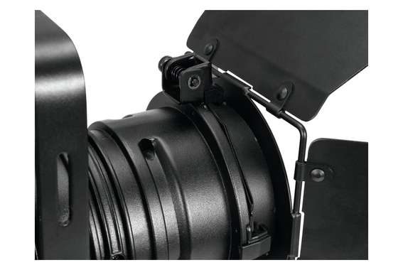 Eurolite LED THA-40PC TRC Theater-Spot Schwarz image 6