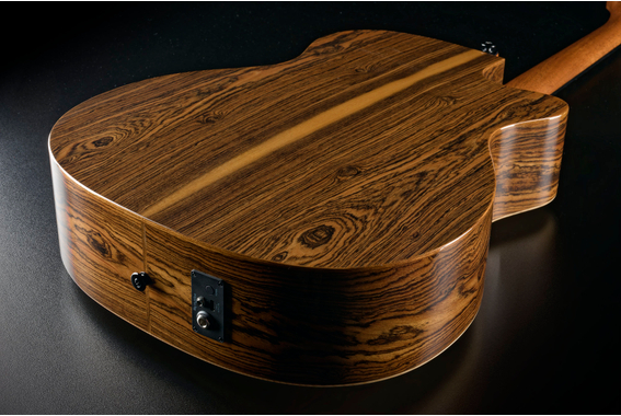 LAG HV30-L-ACE HyVibe 30 Lefty Auditorium image 6