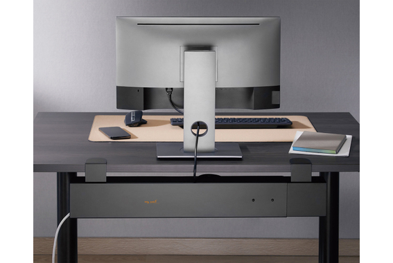 my wall HZ 46-2 Supporto Per Ciabatta Set image 6