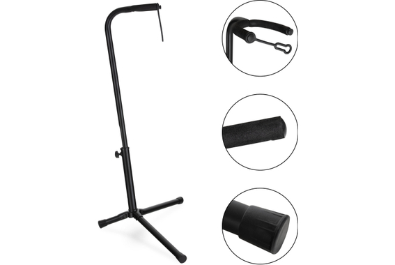 Shaman WSF-10 NT Folkgitaar Set image 6