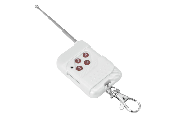 Eurolite N-150 MK2 Nebelmaschine  - Retoure (Zustand: sehr gut) image 6